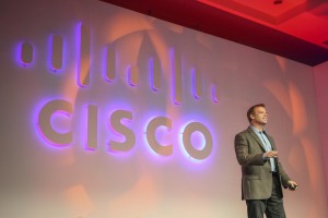 Joe Popp @ Cisco DCPC 2015 